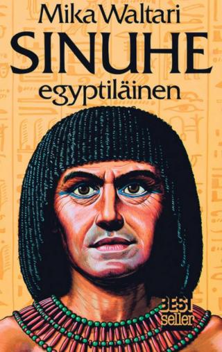 Sinuhe egyptiläinen