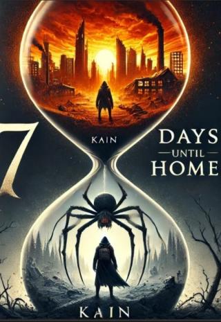 7 Days until Home