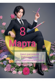 8 марта