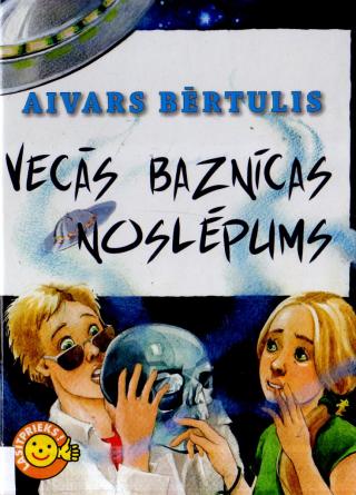 Vecās baznīcas noslēpums