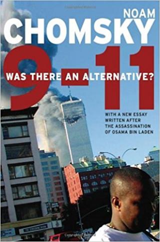 9-11: Was There an Alternative?