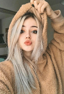 Моя история (•‿•)