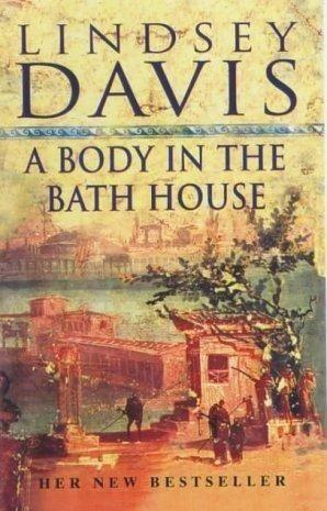 A Body In The Bath House