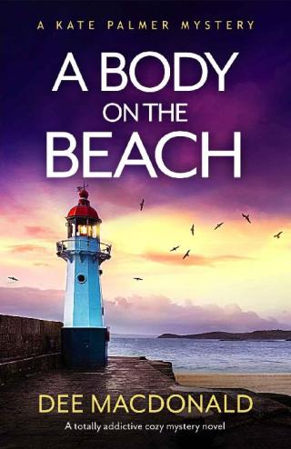 A Body on the Beach
