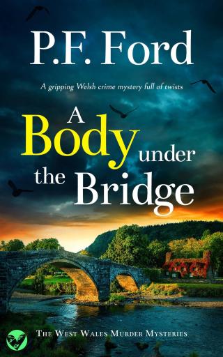A Body Under the Bridge
