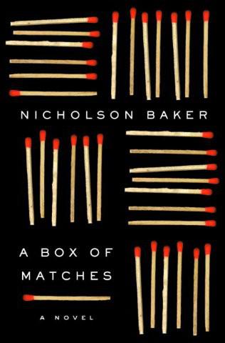 A Box of Matches