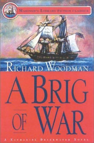 A Brig of War