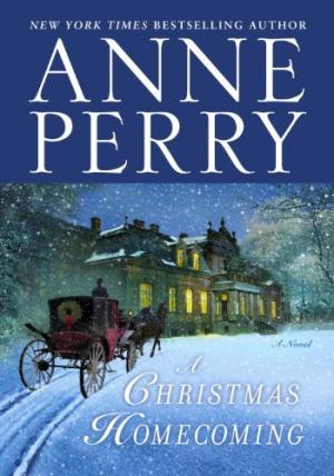 A Christmas Homecoming: A Novel
