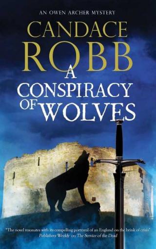 A Conspiracy of Wolves