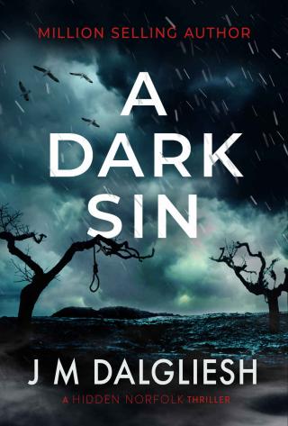 A Dark Sin