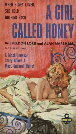 A Girl Called Honey
