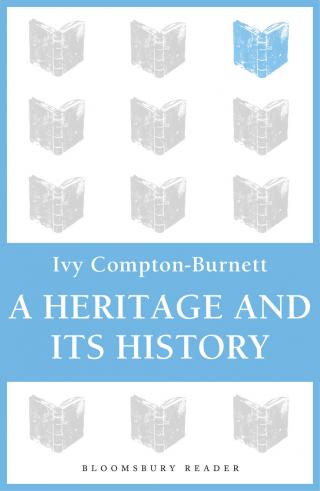 A Heritage and its History