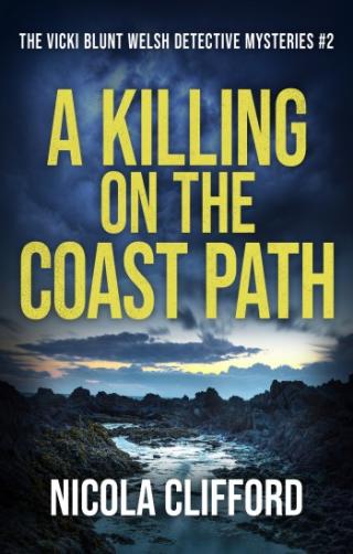 A Killing on the Coast Path