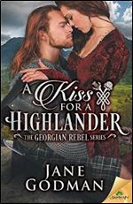 A Kiss For a Highlander