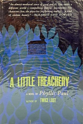 A Little Treachery