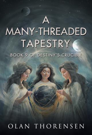 A Many-Threaded Tapestry