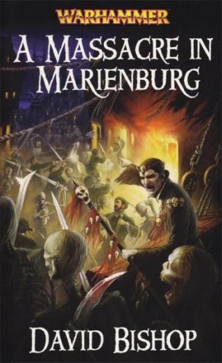 A Massacre in Marienburg