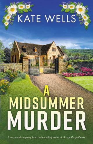 A Midsummer Murder