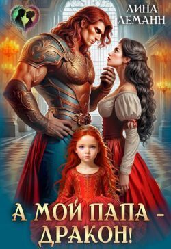 А мой папа – дракон!
