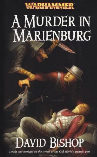 A Murder in Marienburg