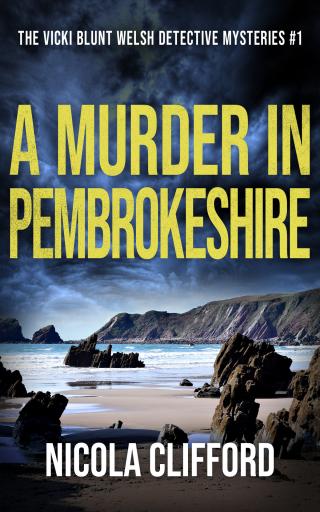 A Murder in Pembrokeshire