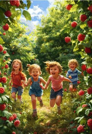 А мы похрюкаем, а мы повоем