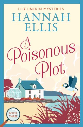 A Poisonous Plot