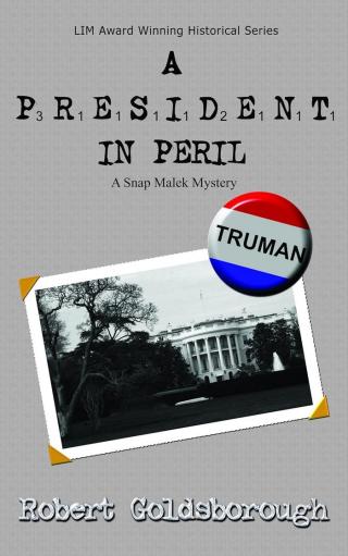 A President In Peril