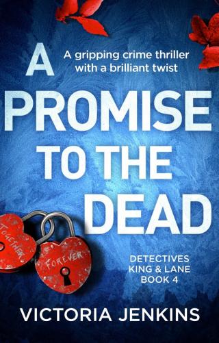 A Promise to the Dead