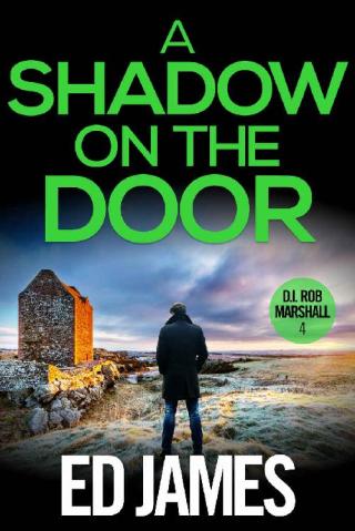 A Shadow on the Door