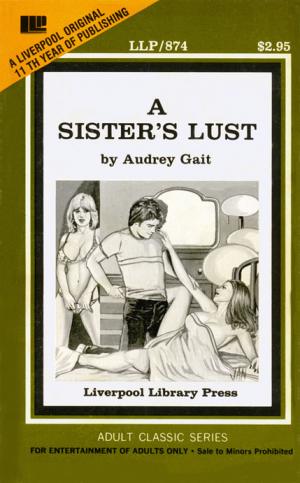A sister's lust