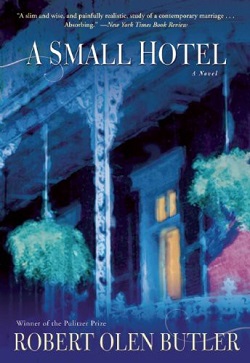 A Small Hotel