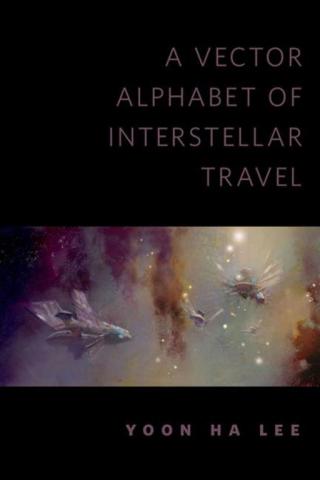 A Vector Alphabet of Interstellar Travel