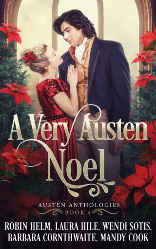 A Very Austen Noel