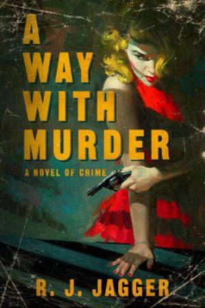 A Way With Murder
