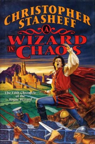 A Wizard in Chaos