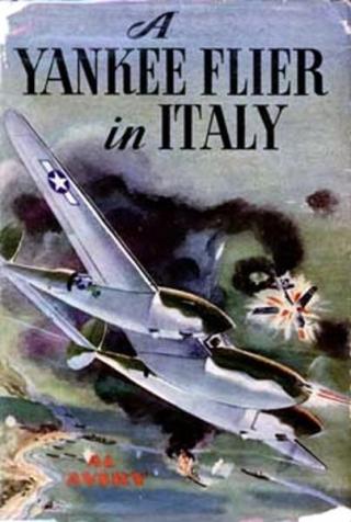 A Yankee Flier in Italy