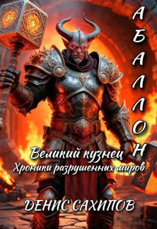 Абаллон. Великий кузнец