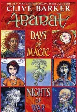 Абарат: Дни магии, ночи войны