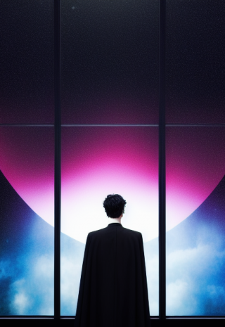 Acedia: тишина Вселенной