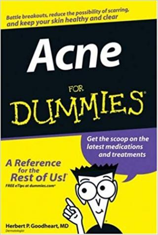 Acne For Dummies®
