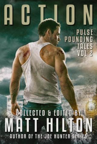 Action: Pulse Pounding Tales Volume 2