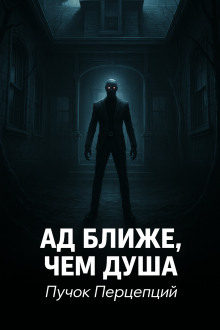 Ад ближе, чем душа