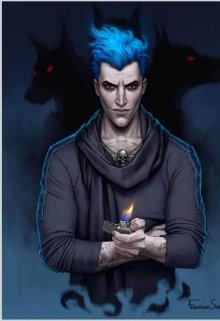 Ад, черти и  прочие развлечения для преданных леди.