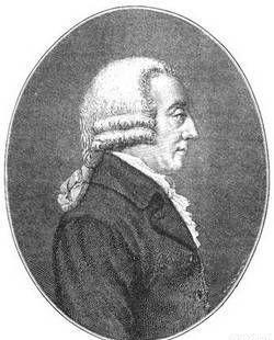 Адам Смит. Его жизнь и научная деятельность