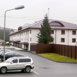 Администратор.