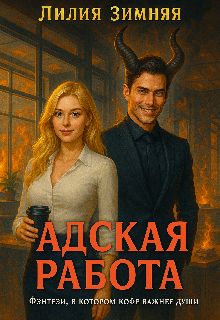 Адская работа