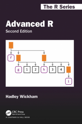 Advanced R [Second Edition]