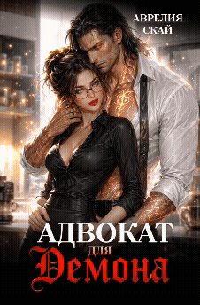 Адвокат для Демона