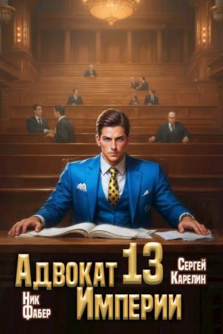 Адвокат Империи 13
